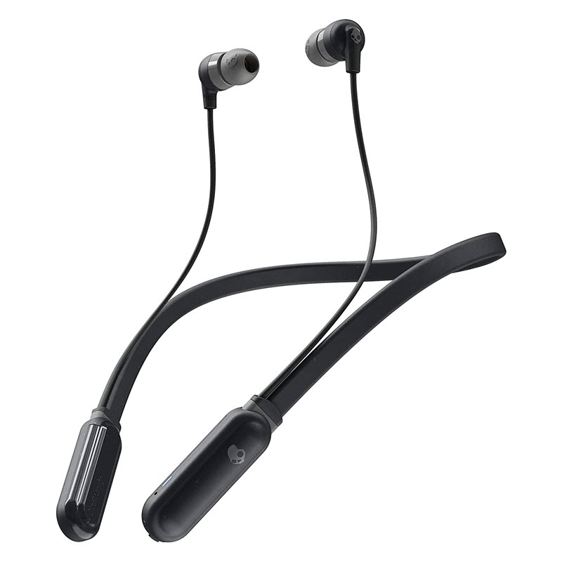 Skullcandy Ink'd+ Wireless Neckband Earphone